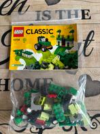 Lego classic 10708, Ophalen of Verzenden, Zo goed als nieuw, Complete set, Lego