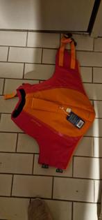 Ruffware float coat maat M, Ophalen, Nieuw