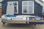 Boot met 6 pk Mercury heel veel extra's, Watersport en Boten, Ophalen, Gebruikt, Minder dan 70 pk, 3 tot 6 meter