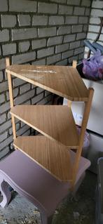 Ikea hoekkastje, Ophalen, Zo goed als nieuw