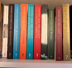 Simone van der Vugt, Ophalen, Gelezen, Nederland