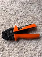 Te koop splinternieuwe Weidmuller PZ6 Roto krimptang, Ophalen of Verzenden, Zo goed als nieuw