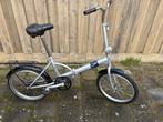 Vouwfiets, Fietsen en Brommers, Fietsen | Vouwfietsen, Ophalen, Zo goed als nieuw, 20 inch of meer
