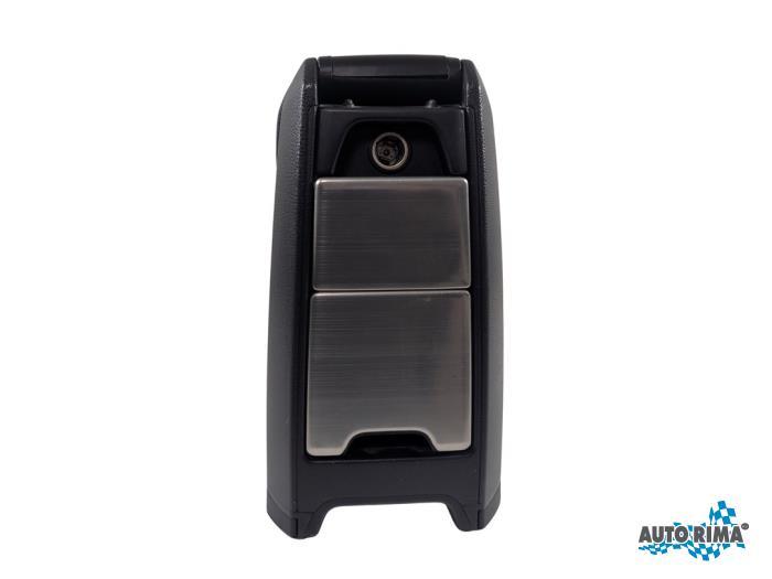 Armleuning van een Volvo XC90, Auto-onderdelen, Interieur en Bekleding, Gebruikt, -, -, Ophalen of Verzenden