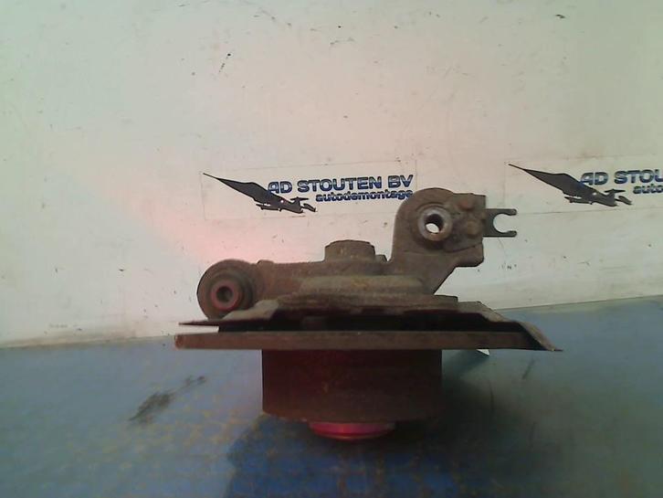 Fusee Rechts Achter Renault Laguna Coupé (DT) 2008, Auto-onderdelen, Ophanging en Onderstel, Renault, Gebruikt