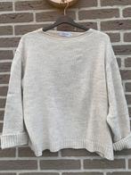 Knitted trui Sanne, Ophalen of Verzenden, Zo goed als nieuw, Maat 38/40 (M)