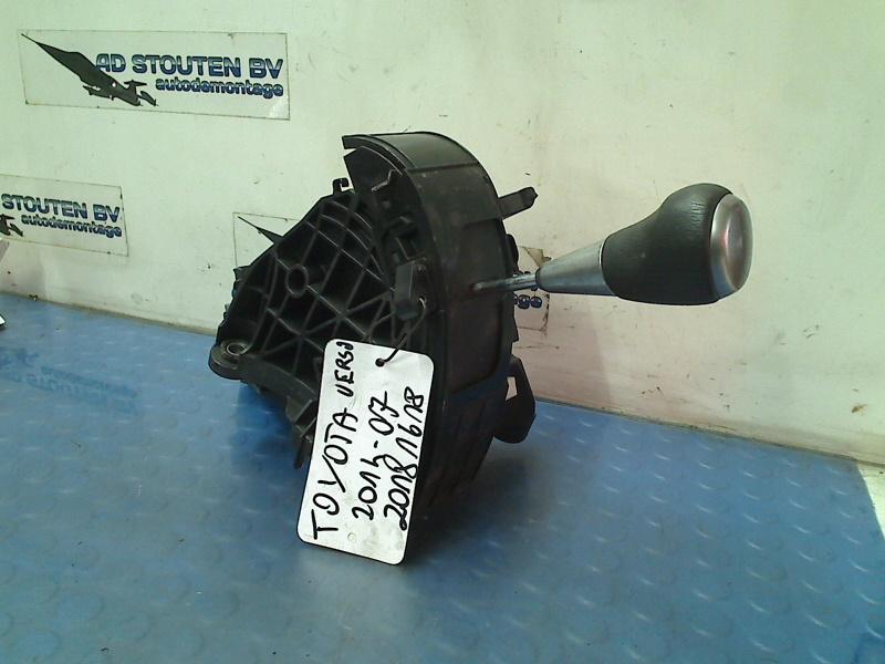 Schakelmechaniek Toyota Verso (2009-04/2018-08), Gebruikt, Kundenbetreuung@toyota.de, Toyota-Allee 2, Köln 50858, , Duitsland