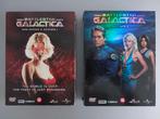Battlestar Galactica (seizoen 1 & 2), Ophalen, Alle leeftijden, Boxset, Science Fiction en Fantasy