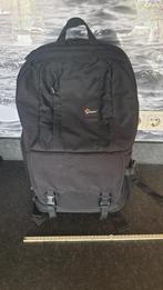 Lowepro Fastpack 250 cameratas rugzak - zgan, veel ruimte, Ophalen of Verzenden, Zo goed als nieuw, Rugtas, Lowepro