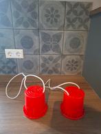 Klossen kloslopen - aanpasbare lengte, Ophalen of Verzenden, Gebruikt