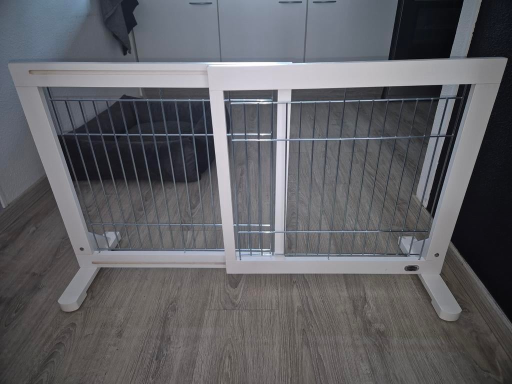 Trixie Hondenhek te koop aangeboden, Ophalen