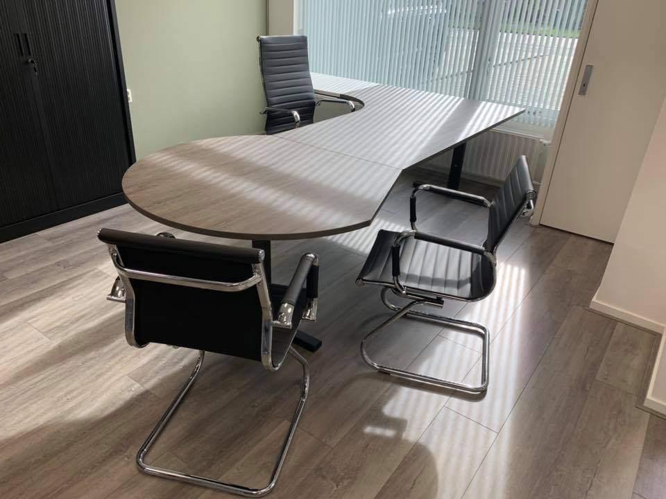 Nieuw en gebruikt kantoormeubilair, Huis en Inrichting, Bureaus, Ophalen of Verzenden