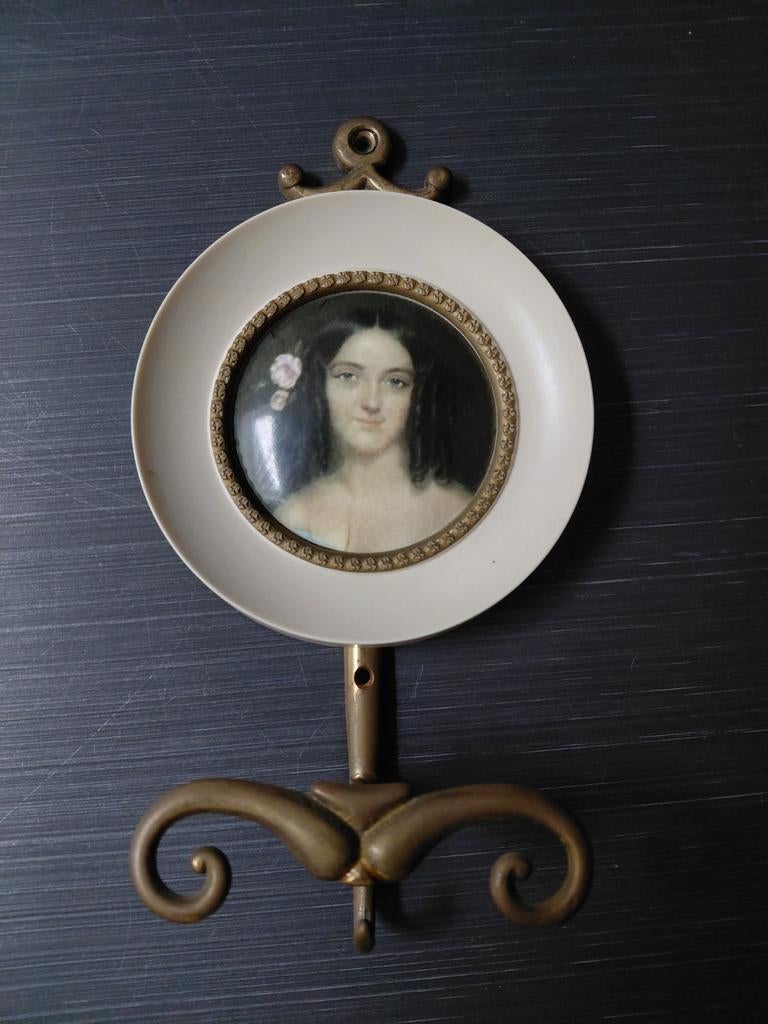 Brevettato kapstokje - Wanddecoratie, Wandkapstok, Ophalen of Verzenden, Zo goed als nieuw, Minder dan 100 cm