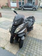 Peugeot Metropolis 400i Motorscooter - Goede Staat, Gebruikt, Overige modellen, Maximaal 45 km/u, Ophalen of Verzenden