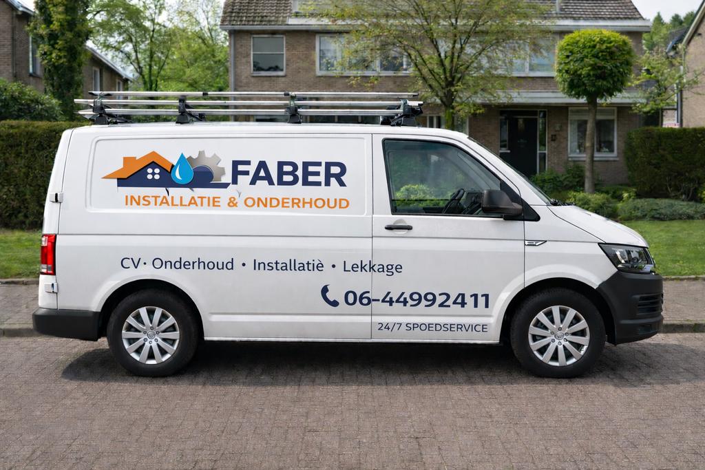 Loodgieter & CV Monteur |24/7 Service| Purmerend & omgeving, 24-uursservice, Onderhoud