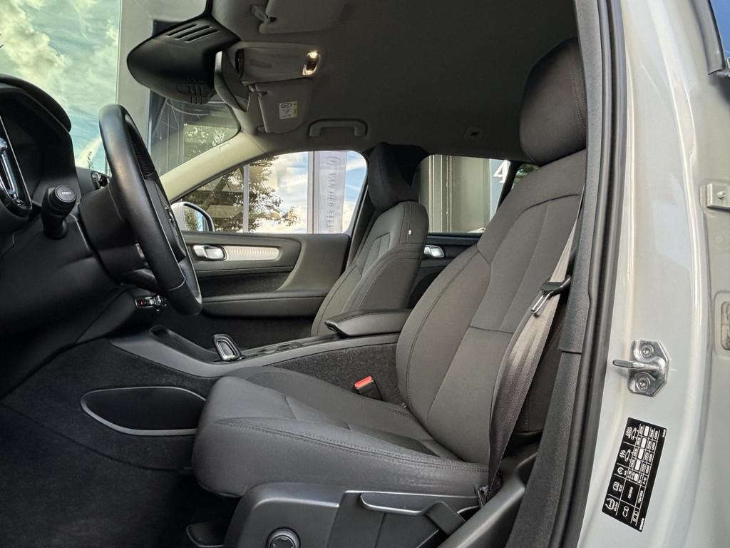 Volvo XC40 1.5 T5 Recharge Inscription Expression Camera | A, Auto's, Stof, Gebruikt, Euro 6, Hybride Elektrisch/Benzine