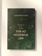 Met Spurgeon op reis - Kevin Belmonte, Kevin Belmonte, Christendom | Protestants, Ophalen of Verzenden, Zo goed als nieuw