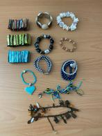 Armbanden / Kettingen, Ophalen of Verzenden, Overige kleuren, Overige materialen