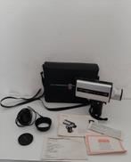 yashica electro 8 LD-8 vintage kamera, Ophalen of Verzenden, Gebruikt, Compact, Overige Merken