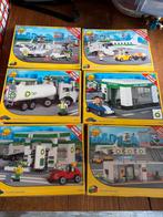 Bouwstenen van bp, Ophalen, Zo goed als nieuw