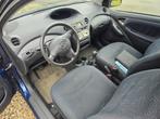 Toyota Yaris 1.3 VVT-i Luna AIRCO, Voorwielaandrijving, Gebruikt, 31 €/maand, 4 cilinders