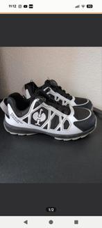 Werkschoenen, Ophalen, Zo goed als nieuw