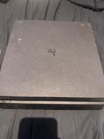ps4 slim met rdr2 en controller, Ophalen of Verzenden, Zo goed als nieuw, 15 inch