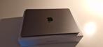 Apple MacBook Air M3 - Nieuwstaat. 100% accu. Incl doos, Computers en Software, Apple Macbooks, Qwerty, 8 GB, 13 inch, 512 GB