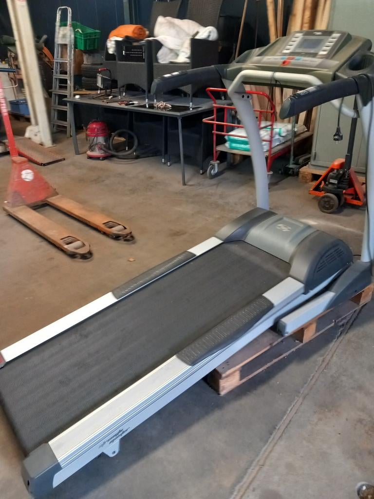 Loopband, Sport en Fitness, Fitnessmaterialen, Ophalen, Zo goed als nieuw, Overige typen