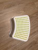 Ikea opstapje, Ophalen of Verzenden, Zo goed als nieuw, Kunststof