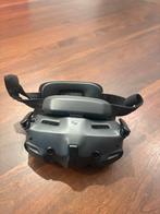 DJI Goggles 3 - FPV Ervaring voor Drones, Ophalen of Verzenden, Zo goed als nieuw, Meer dan 10 kilometer, Minder dan 15 minuten