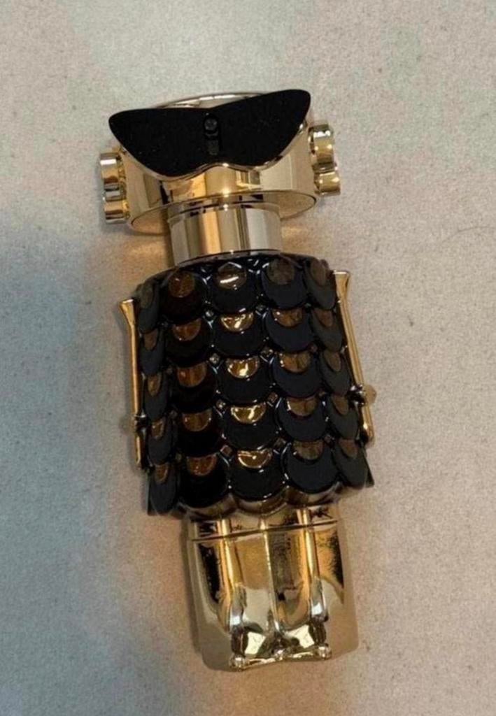 Paco Rabanne Fame Parfum 80ml NIEUW, Ophalen of Verzenden, Nieuw