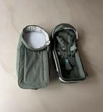 Joolz Geo Forest Green uitbreiding onder zitje + onder wieg, Ophalen of Verzenden, Zo goed als nieuw, Overige merken