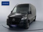 Mercedes-Benz Sprinter 317 1.9 CDI L3H2 PRO Financial Lease, Automaat, Gebruikt, 4 cilinders, Met garantie (alle)