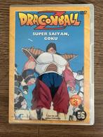 Dragon Ball Z DVD, Vanaf 16 jaar, Ophalen of Verzenden, Gebruikt, Anime (Japans)