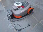 SEGWAYH3000E-VF Navimow, GPS Robotmaaier, Ophalen, Nieuw, Minder dan 20 cm