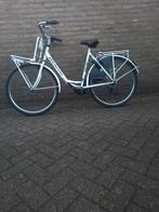 Damesfiets 28 inch, Ophalen of Verzenden, Zo goed als nieuw, Overige materialen