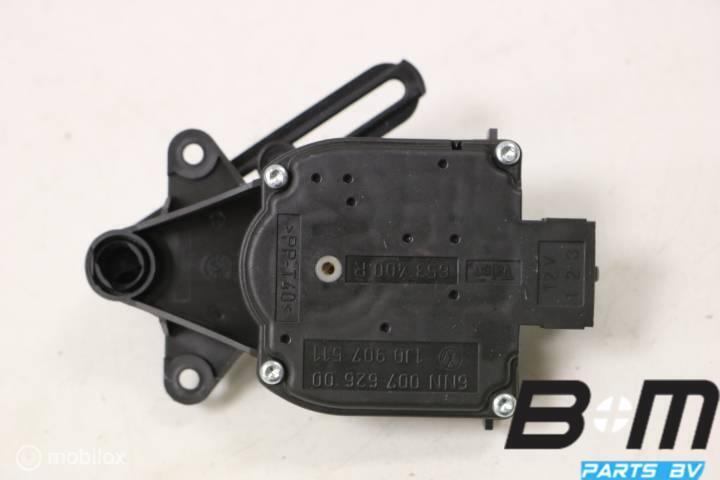 Kachelstelmotor Volkswagen Bora, Gebruikt