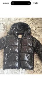 Moncler Maya Maat M, Kleding | Heren, Ophalen of Verzenden, Zo goed als nieuw, Maat 48/50 (M), Zwart