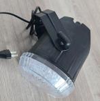 Stroboscoop lamp, Ophalen of Verzenden