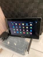 Lenovo tablet 10 inch met wifi, Ophalen of Verzenden, Zo goed als nieuw, 10 inch, 16 GB