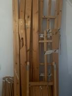 Lifetime hoogslaper - Robuust en duurzaam, Ophalen of Verzenden, Gebruikt, Hoogslaper