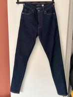Levi's straight leg 25/31, Kleding | Heren, Ophalen of Verzenden, Nieuw, Blauw, W32 (confectie 46) of kleiner
