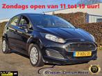 Ford Fiesta 1.0 Style, Navi! incl Nwe Riem! Apk 1-2027! Zond, Voorwielaandrijving, Euro 5, Stof, Start-stop-systeem