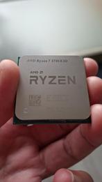 Ryzen 7 5700X3D Tray, Computers en Software, Processors, 8-core, Ophalen of Verzenden, Zo goed als nieuw, AMD Ryzen 7