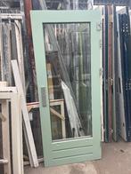 achterdeuren, Ophalen, 80 tot 100 cm, 200 tot 215 cm, Buitendeur