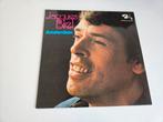 Lp, Jaques Brel, Amsterdam, Ophalen of Verzenden, 1960 tot 1980, Gebruikt, 12 inch