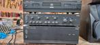 PA-versterker set Philips Plena, Ophalen, Zo goed als nieuw, 120 watt of meer, Overige merken