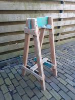 Bok voor buitenboordmotor, Ophalen