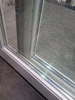 Schuifpui Dts dorpel Hr++ bezorgen factuur mogelijk, Ophalen of Verzenden, Zo goed als nieuw, 150 tot 225 cm, Inclusief glas